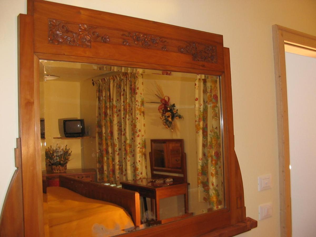 Agriturismo Casa Rossa Ai Colli Ragogna Bagian luar foto