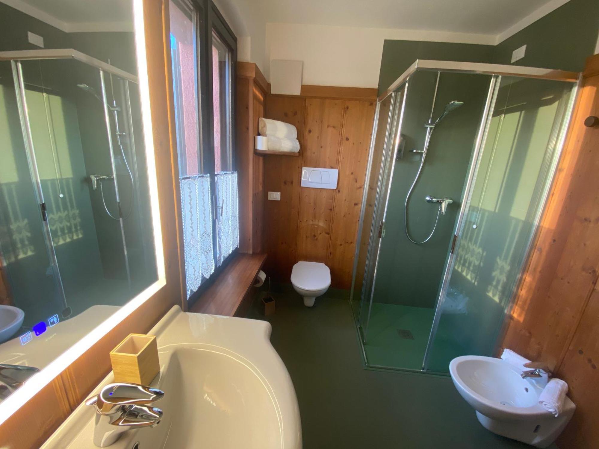 Agriturismo Casa Rossa Ai Colli Ragogna Bagian luar foto