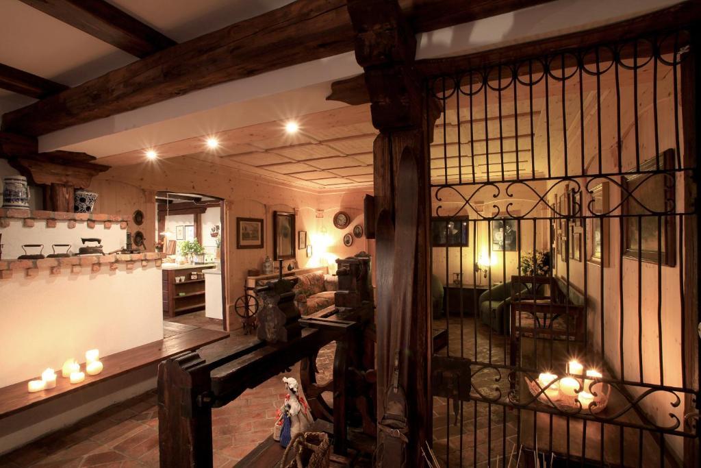 Agriturismo Casa Rossa Ai Colli Ragogna Bagian luar foto