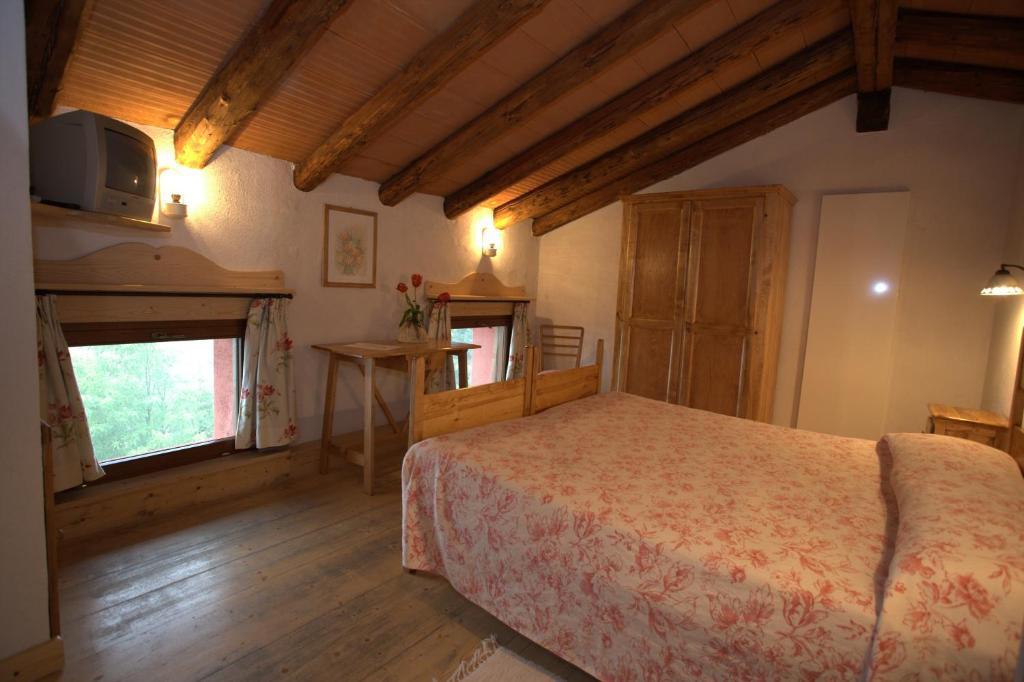 Agriturismo Casa Rossa Ai Colli Ragogna Ruang foto