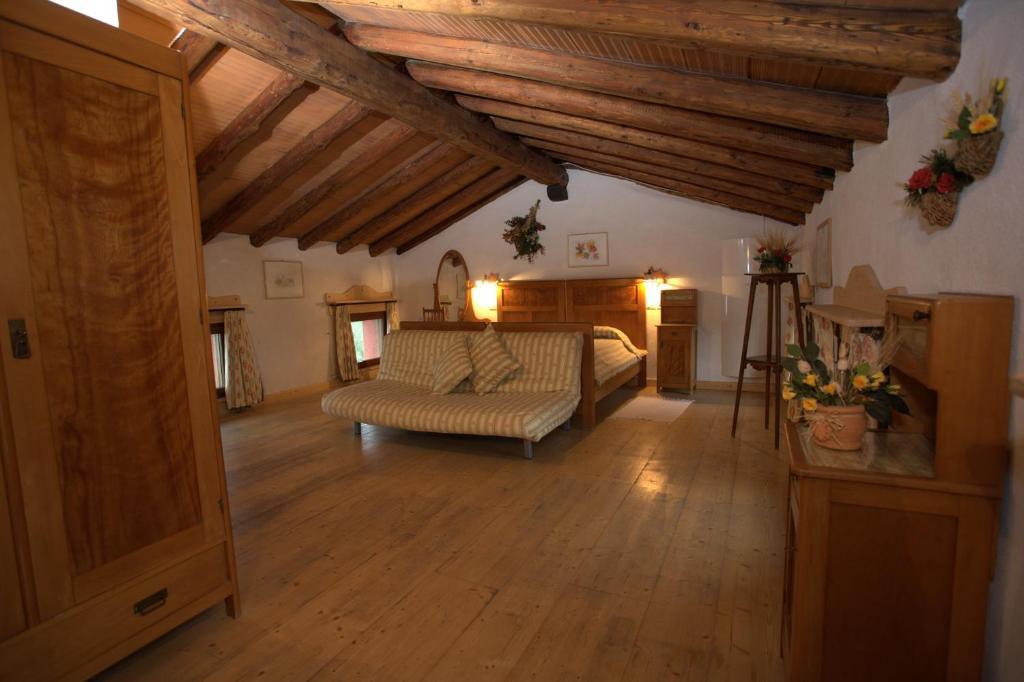 Agriturismo Casa Rossa Ai Colli Ragogna Ruang foto
