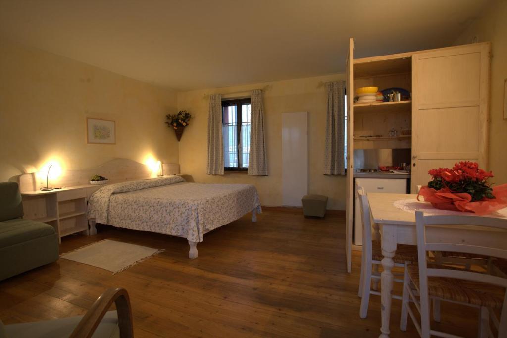 Agriturismo Casa Rossa Ai Colli Ragogna Bagian luar foto