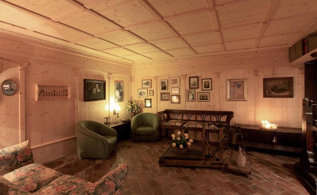 Agriturismo Casa Rossa Ai Colli Ragogna Bagian luar foto